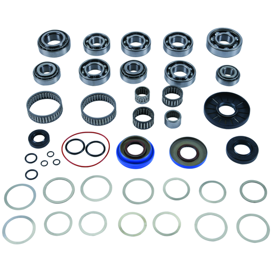 QuadBoss, QuadBoss Transmission Rebuild Kit for Polaris RZR 800 (2008-2009) - Part #566579