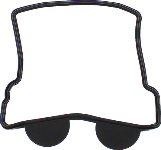 QuadBoss, QuadBoss Valve Cover Gasket for Kawasaki KFX450R 2008-2014 - Part No. 570105