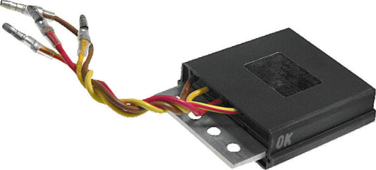 QuadBoss, QuadBoss Voltage Regulator for Polaris Big Boss 500 6x6 (Part #495282)