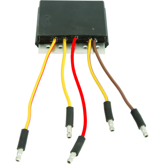 QuadBoss, QuadBoss Voltage Regulator for Polaris Magnum 325 and Sportsman 335 (Part #463917)