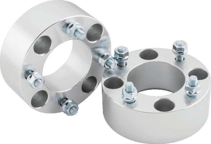 QuadBoss, QuadBoss Wheel Spacer 4/137 - 2 Inch, M10 x 1.25 Thread, Part Number 563876