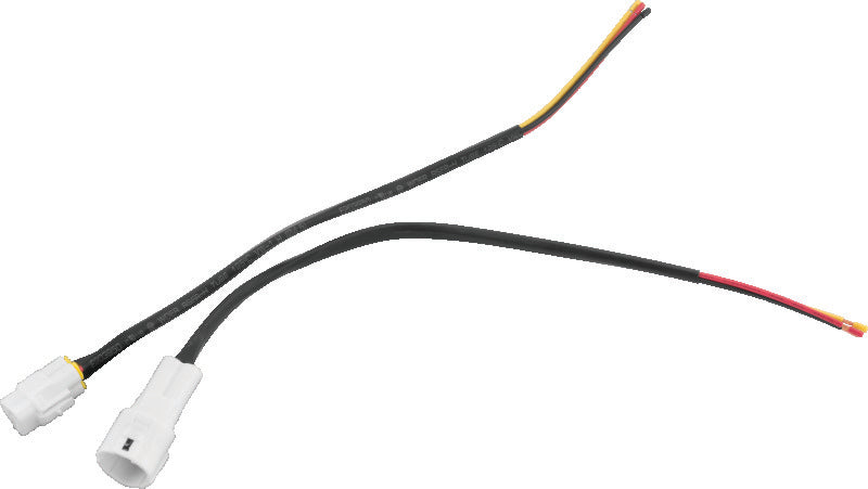 QuadBoss, QuadBoss Wiring Pigtail for Polaris Ranger and Sportsman Models - Part Number 403213