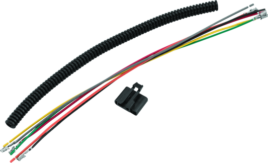 QuadBoss, QuadBoss Wiring Pigtail for Polaris Trail Boss and Sportsman Models – Part 403217