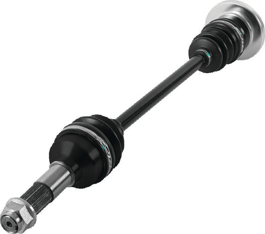 QuadBoss, QuadBoss Yamaha YXR450 Rhino 4x4 AT Rear Right Side Rugged Axle Part 609249