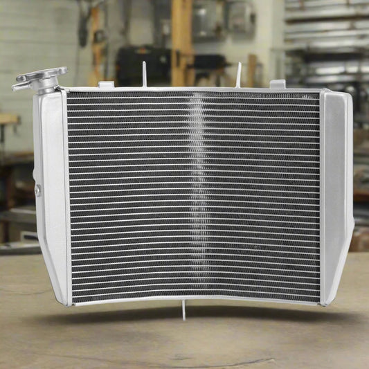 2007-2023 636 Radiator