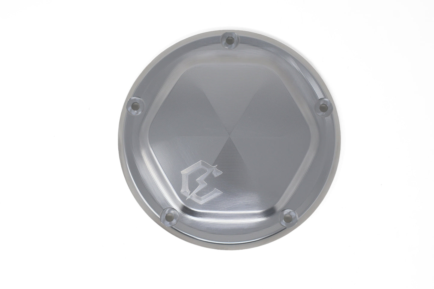 M8 Softail Derby Covers