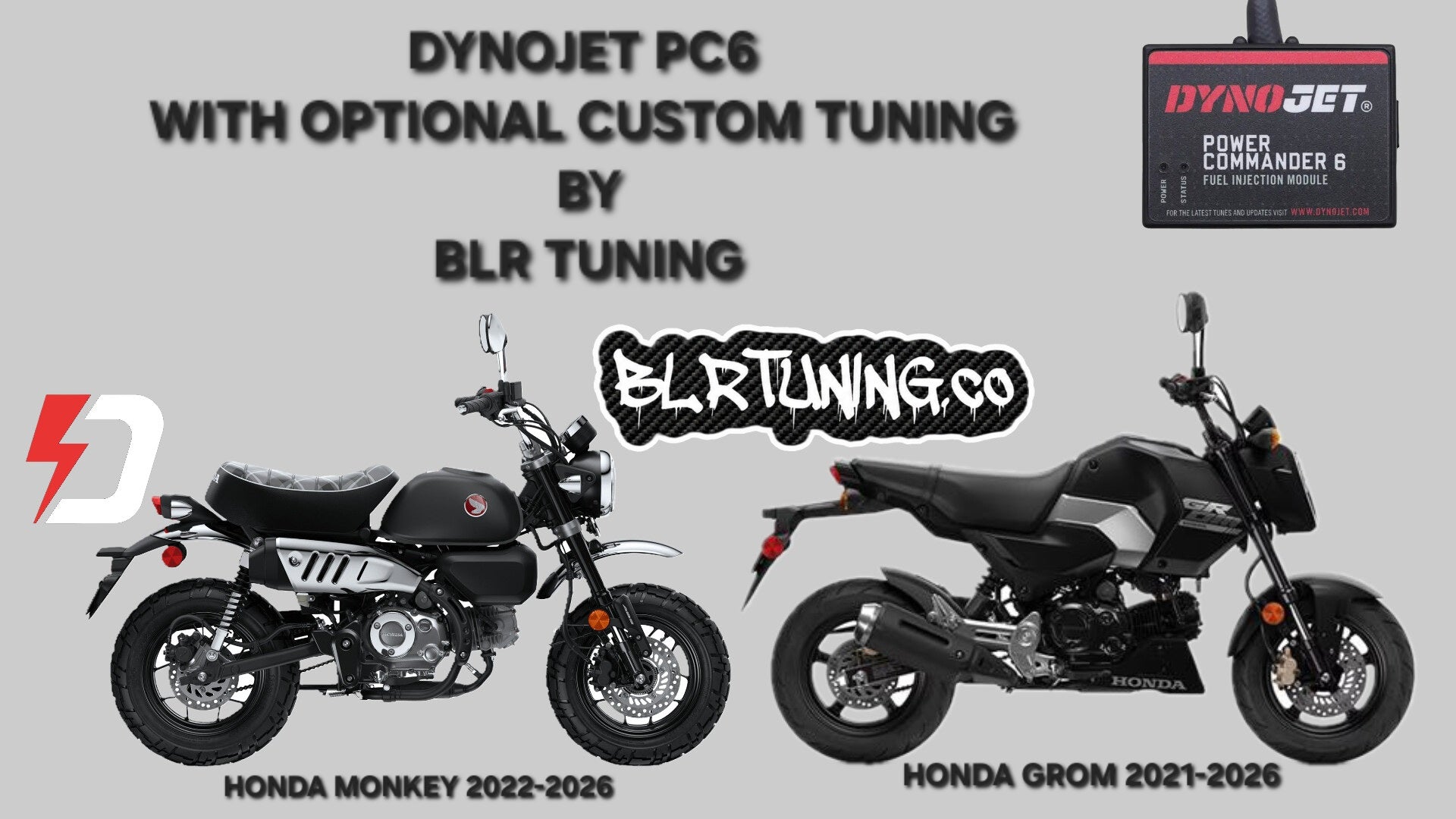 Black Project キッズ用パドル GROM アジャスタブル HONDA GROM SF AND GROM SP 21 - 26 AND HONDA MONKEY 22 - 26 PC6
