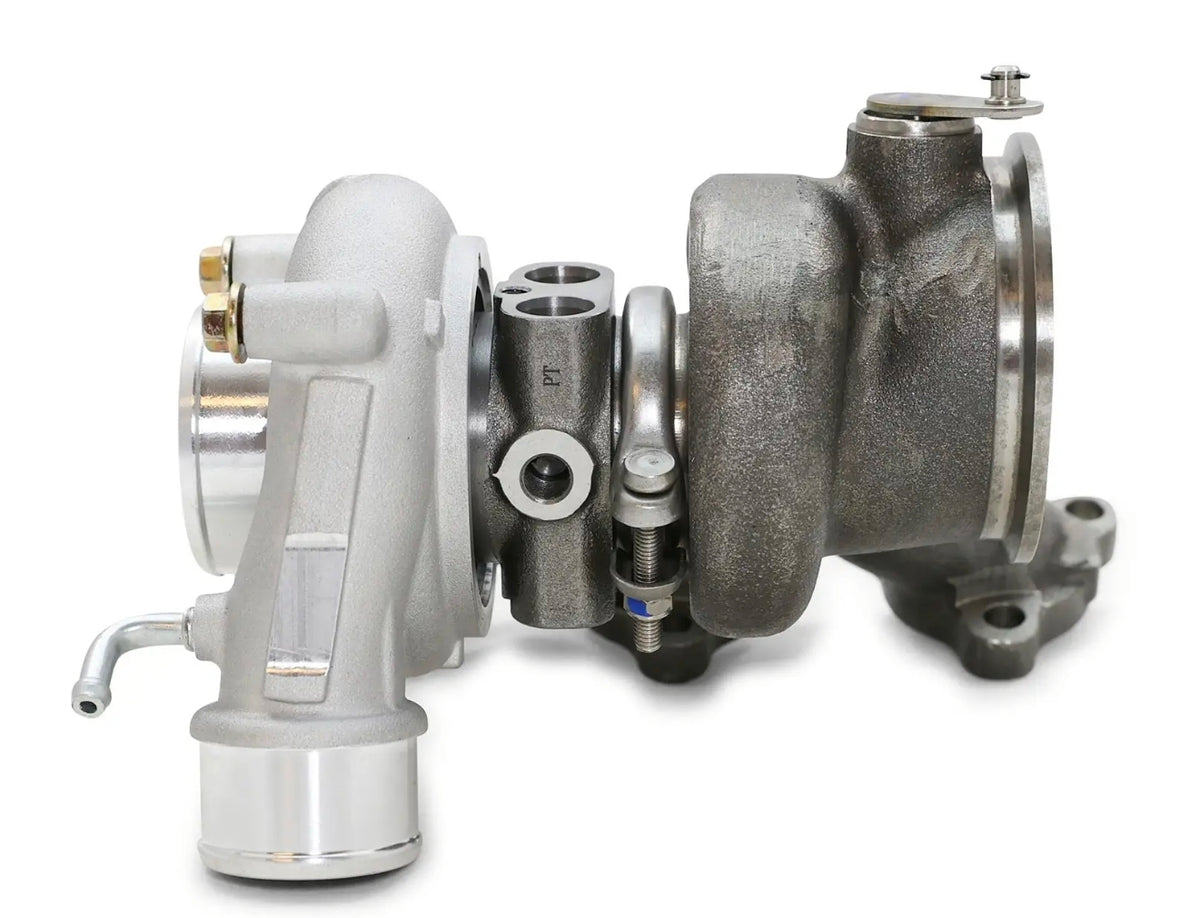 TURBOCHARGER KIT UPGRADE FOR 2017 - 2020 CAN-AM MAVERICK X3 BY DYNOJET