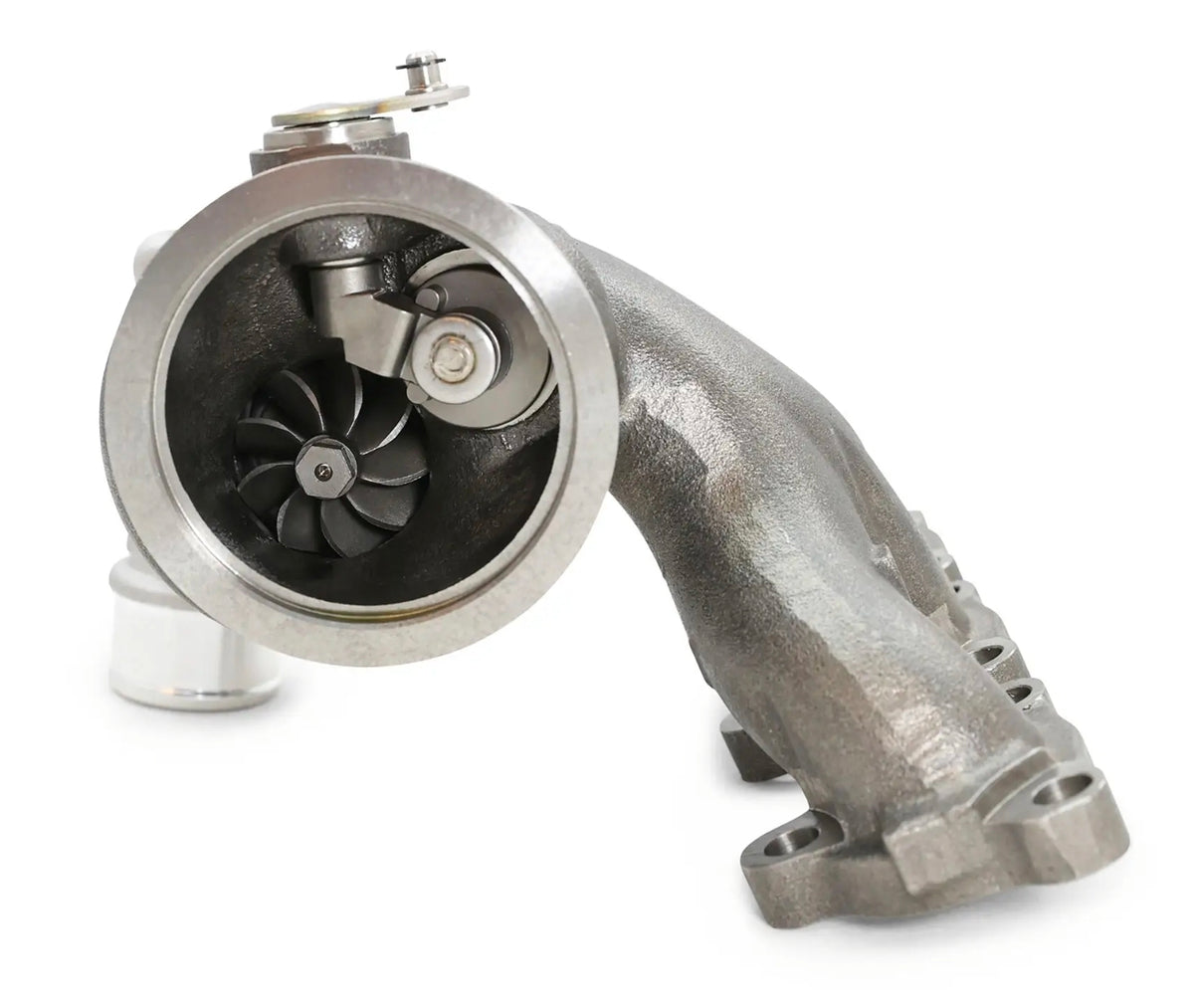 TURBOCHARGER KIT UPGRADE FOR 2017 - 2020 CAN-AM MAVERICK X3 BY DYNOJET