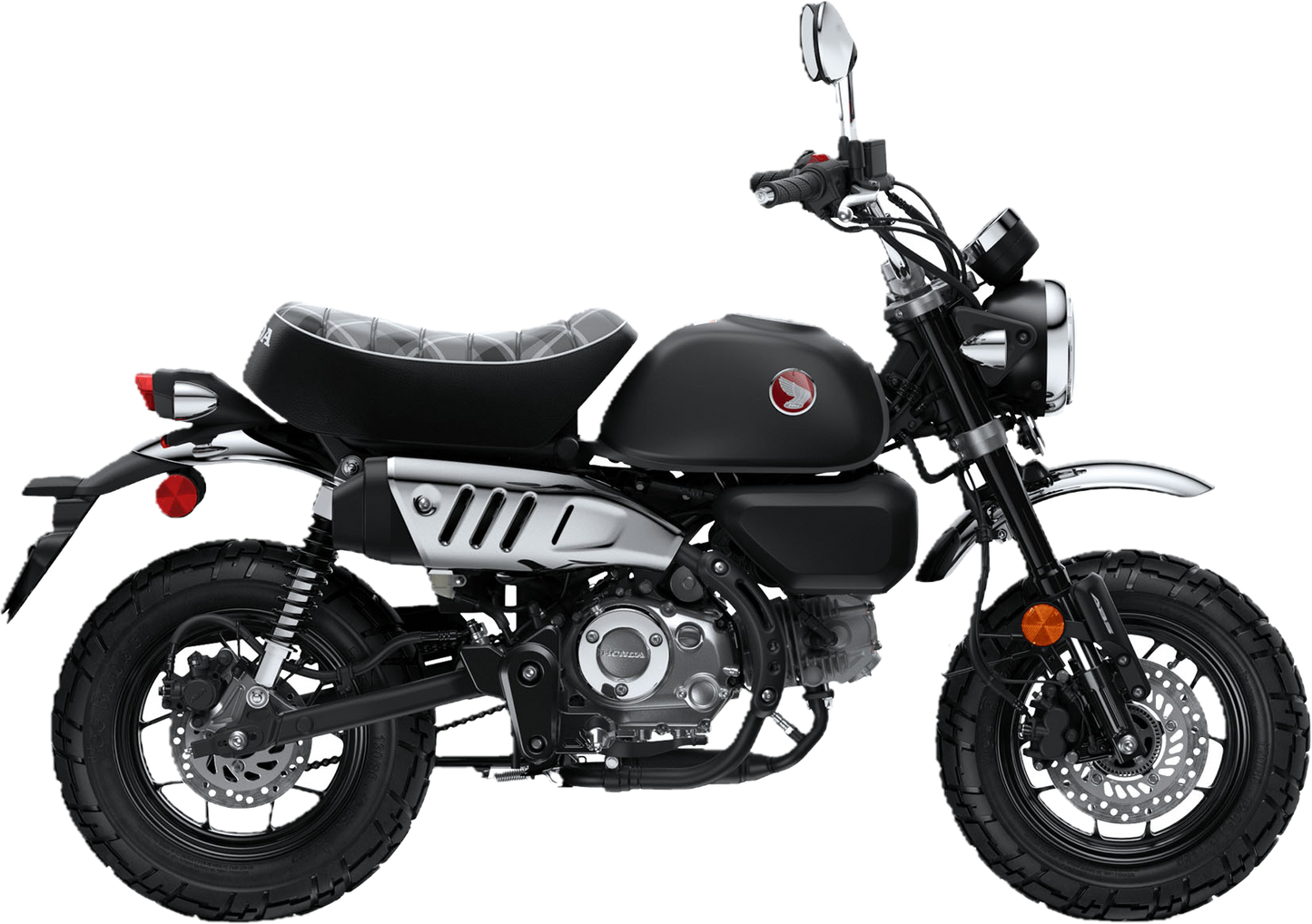 HONDA GROM SF AND GROM SP 21 - 26 AND HONDA MONKEY 22 - 26 PC6 POWER COMMANDER 6 BY DYNOJET WITH OPTIONAL CUSTOM TUNING