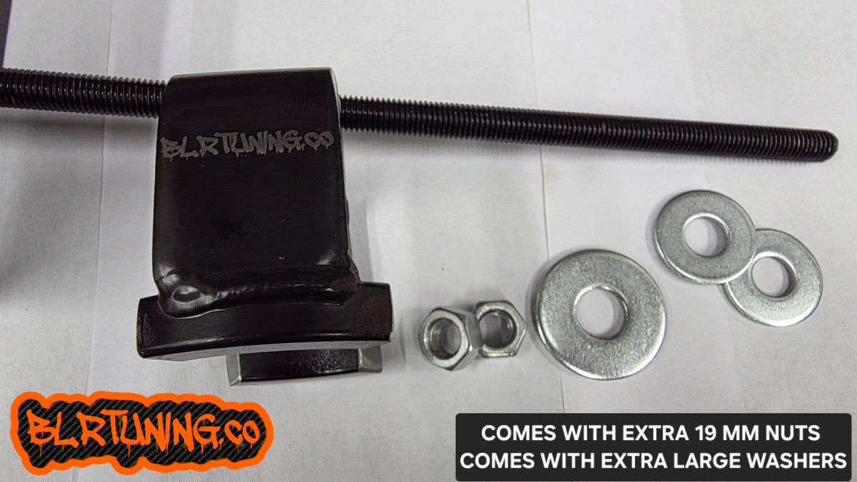 SECONDARY CLUTCH COMPRESSION TOOL FOR CAN-AM RYKER – UNIVERSAL FIT ALSO COMPATIBLE WITH SIDE-BY-SIDES - UTV - ATV - AND MORE