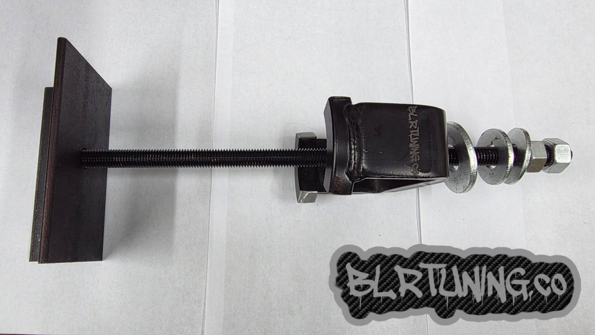 SECONDARY CLUTCH COMPRESSION TOOL FOR CAN-AM RYKER – UNIVERSAL FIT ALSO COMPATIBLE WITH SIDE-BY-SIDES - UTV - ATV - AND MORE