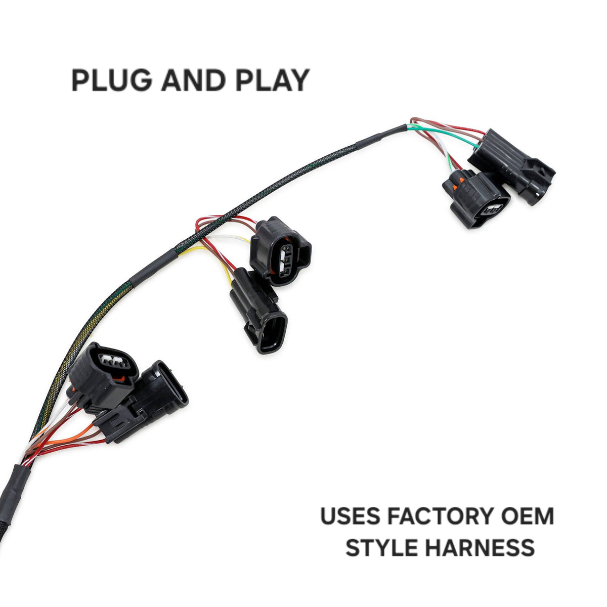 CAN-AM MAVERICK X3 TURBO R - TURBO RR 2017 - 2022 DYNOJET 2-STEP LAUNCH CONTROL MODULE KIT