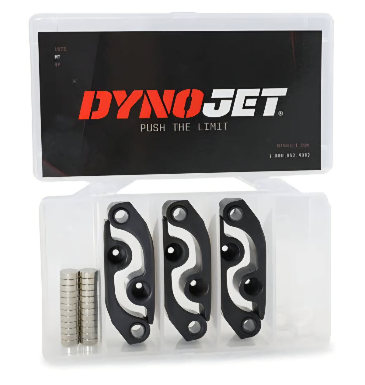 CAN-AM MAVERICK X3 TURBO R - TURBO RR COMPLETE PRIMARY AND SECONDARY CLUTCH KIT UPGRADE BY DYNOJET FOR 2017 - 2021 MODELS