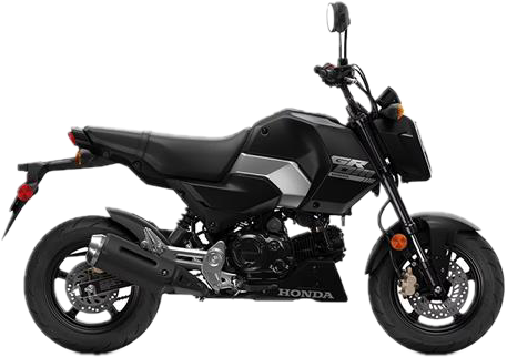 HONDA GROM SF AND GROM SP 21 - 26 AND HONDA MONKEY 22 - 26 PC6 POWER COMMANDER 6 BY DYNOJET WITH OPTIONAL CUSTOM TUNING