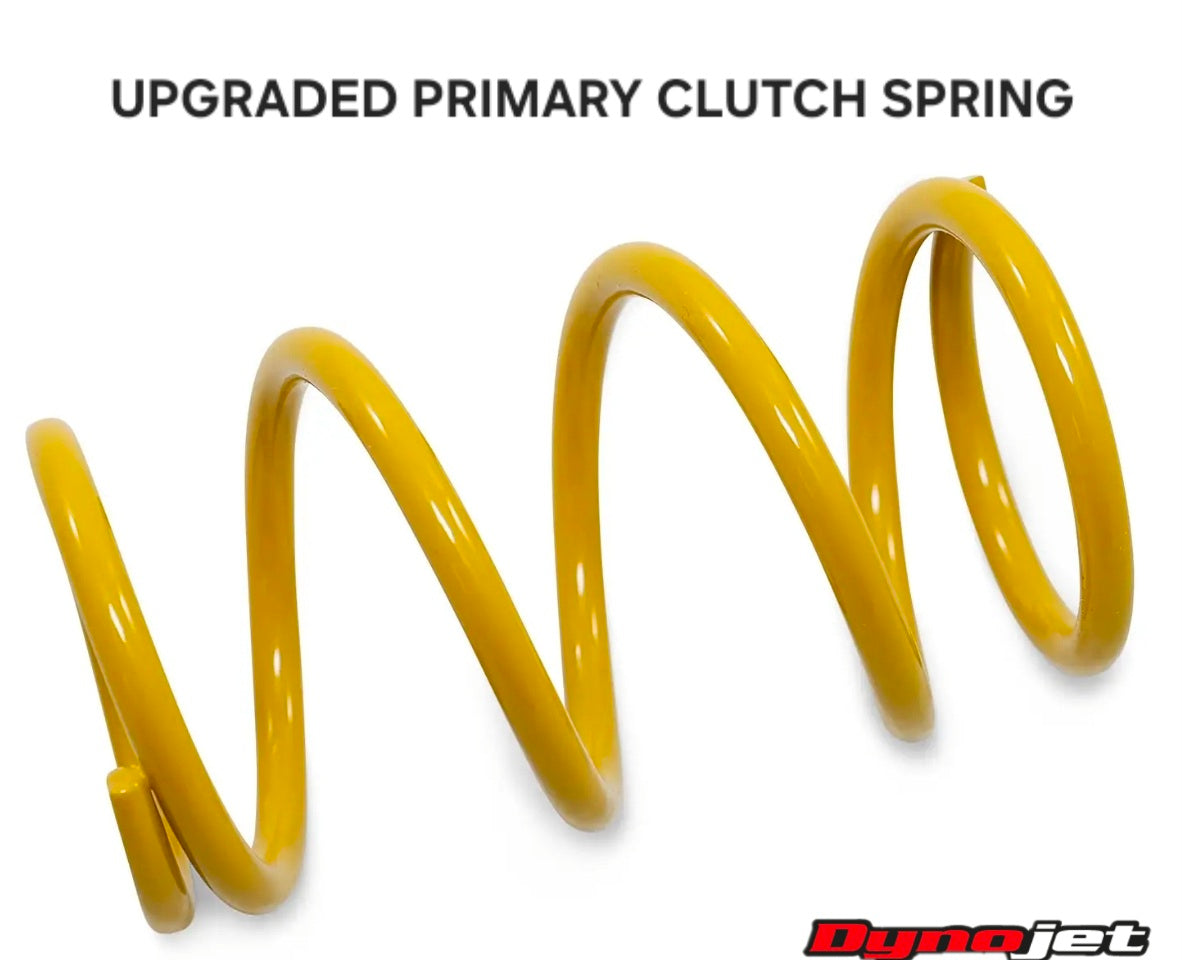 CAN-AM MAVERICK X3 2017 - 2021 DYNOJET ADJUSTABLE HEAVY CLUTCH ARM KIT WITH PRIMARY AND SECONDARY UPGRADED SPRINGS