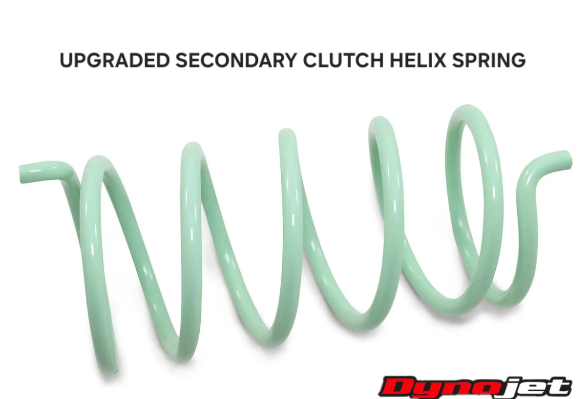 CAN-AM MAVERICK X3 2017 - 2021 DYNOJET ADJUSTABLE HEAVY CLUTCH ARM KIT WITH PRIMARY AND SECONDARY UPGRADED SPRINGS