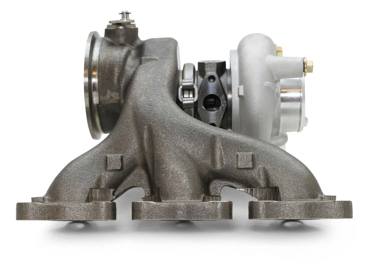 TURBOCHARGER KIT UPGRADE FOR 2017 - 2020 CAN-AM MAVERICK X3 BY DYNOJET