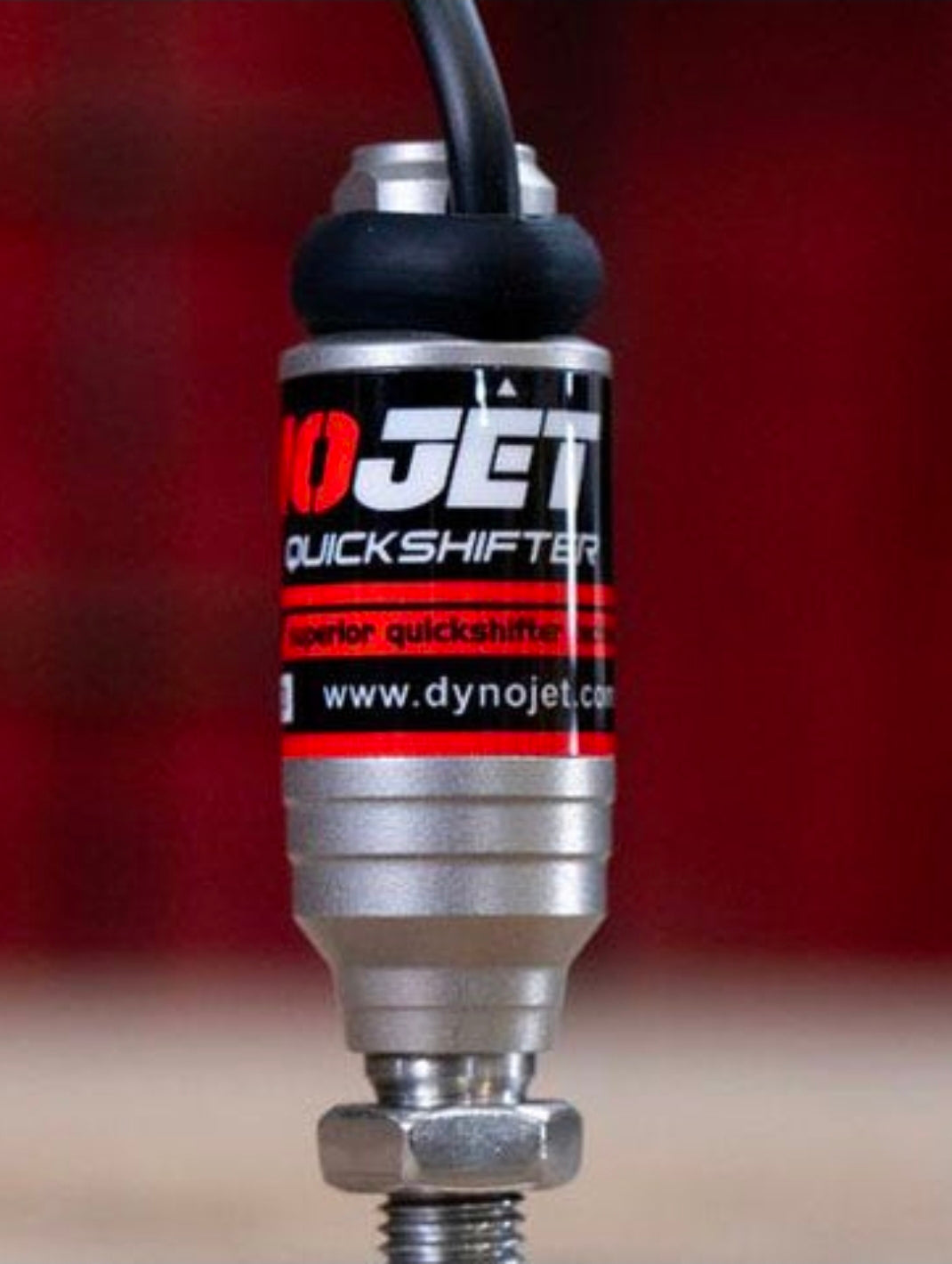 QUICK SHIFT QS UNIVERSAL DUAL CONTACT SENSOR FOR PCV OR PC6 BY DYNOJET