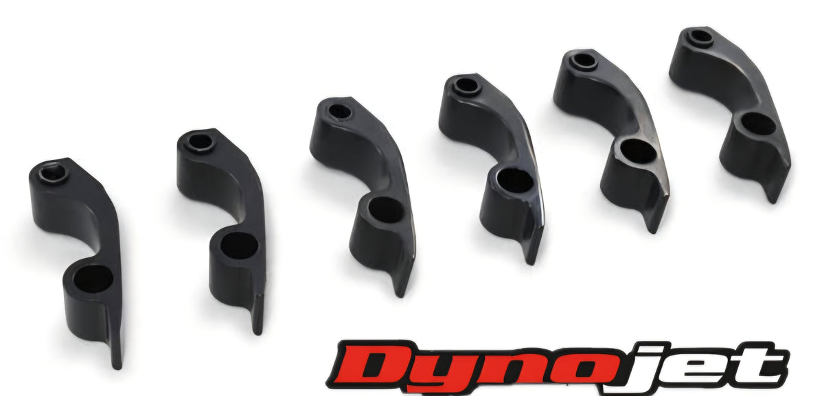 CAN-AM MAVERICK X3 TURBO R - TURBO RR COMPLETE PRIMARY AND SECONDARY CLUTCH KIT UPGRADE BY DYNOJET FOR 2017 - 2021 MODELS