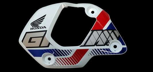 Honda Grom Shroud Panels (2022–2024)