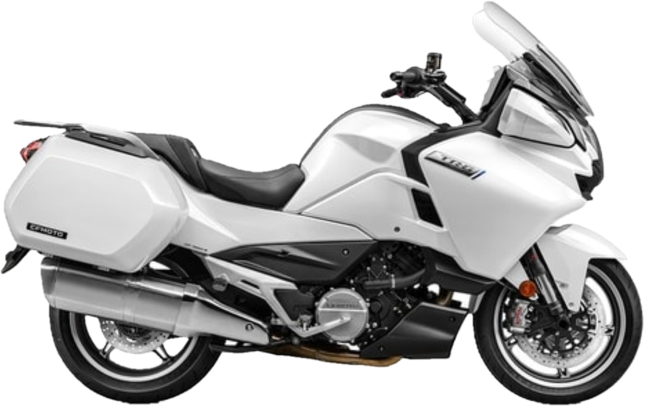 CF MOTO 700CL-X - 800MT - 800NK - 1250TR - 2021 - 2025 DYNOJET PV3 WITH OPTIONAL CUSTOM TUNING BY BLR TUNING