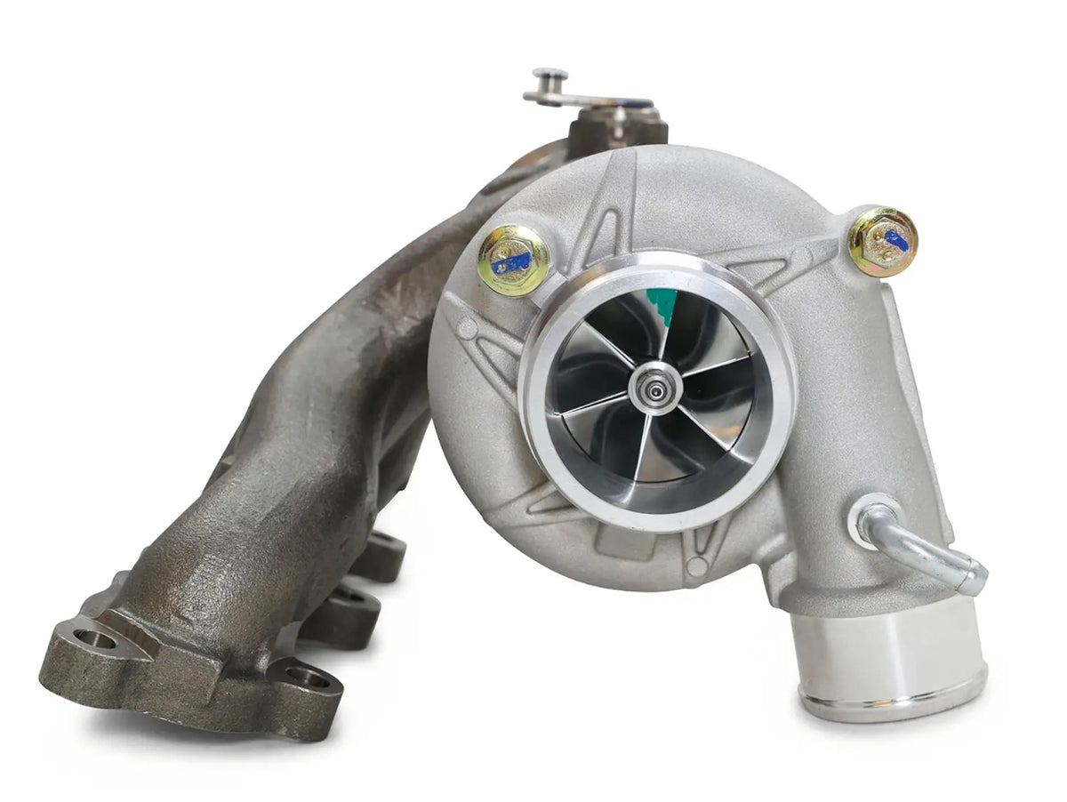 TURBOCHARGER KIT UPGRADE FOR 2017 - 2020 CAN-AM MAVERICK X3 BY DYNOJET