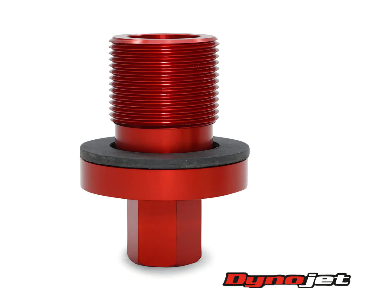 CAN-AM MAVERICK X3 TURBO R - TURBO RR COMPLETE PRIMARY AND SECONDARY CLUTCH KIT UPGRADE BY DYNOJET FOR 2017 - 2021 MODELS