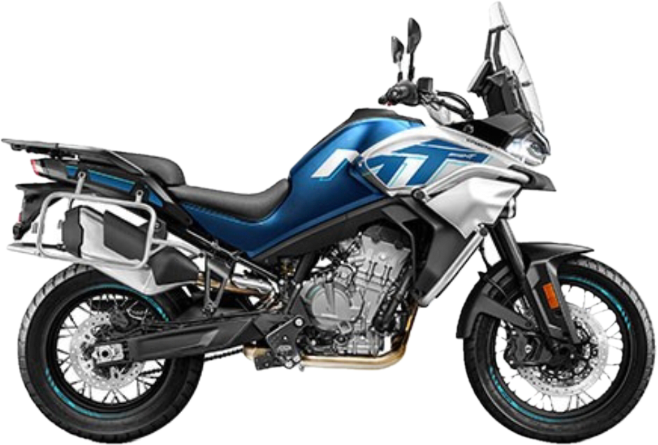 CF MOTO 700CL-X - 800MT - 800NK - 1250TR - 2021 - 2025 DYNOJET PV3 WITH OPTIONAL CUSTOM TUNING BY BLR TUNING