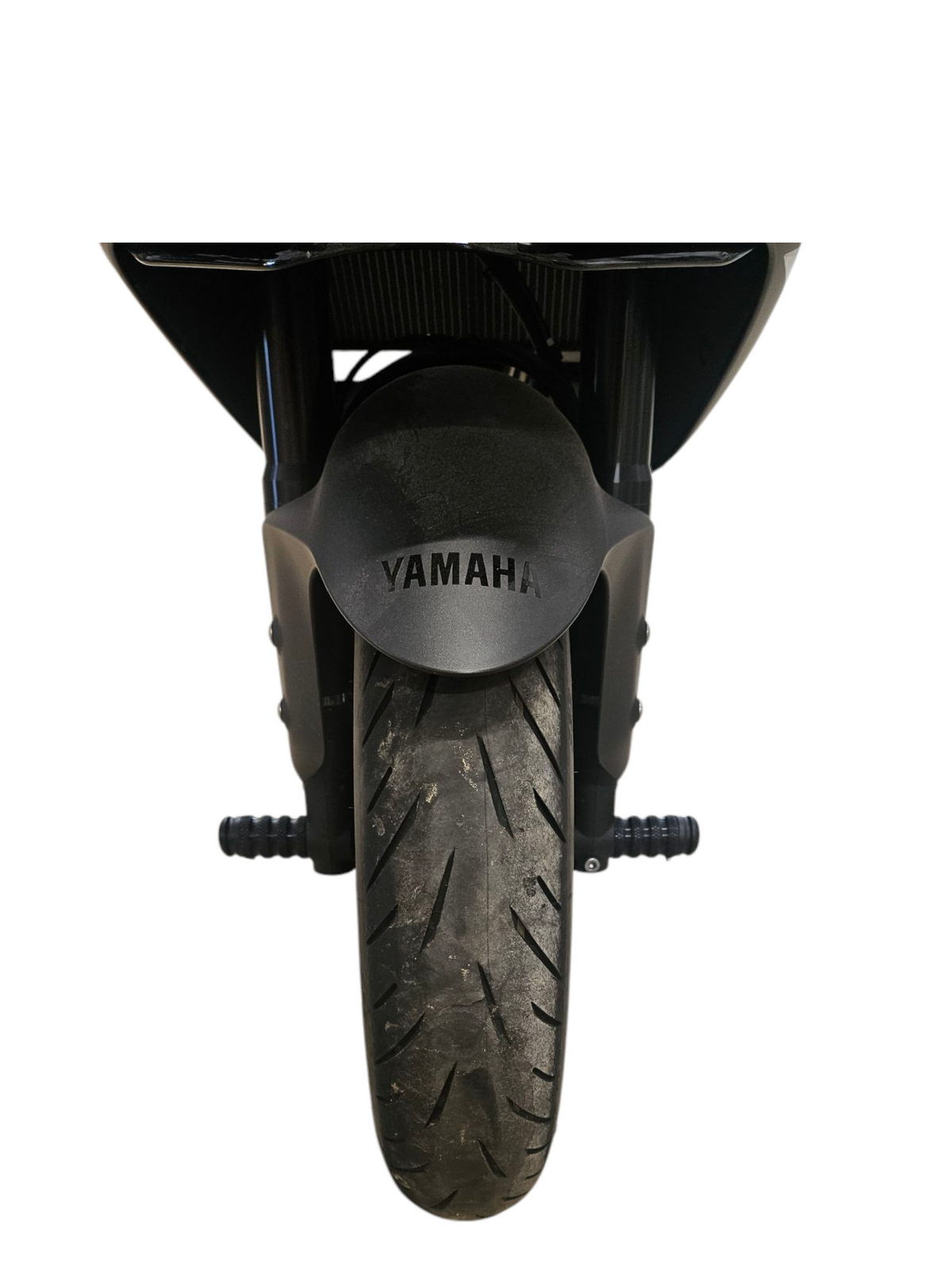 R7 FRONT AXLE SLIDERS