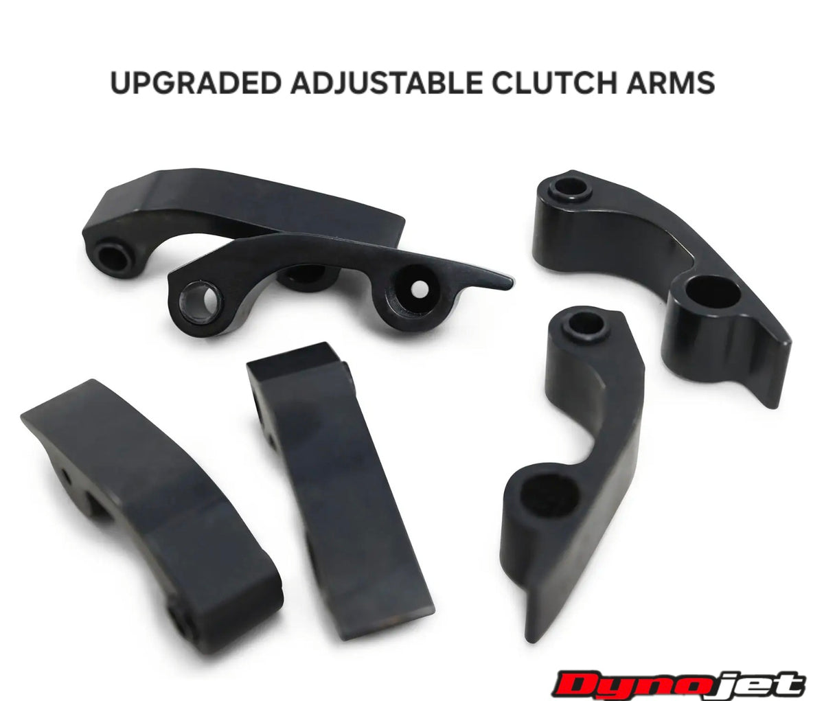 CAN-AM MAVERICK X3 2017 - 2021 DYNOJET ADJUSTABLE HEAVY CLUTCH ARM KIT WITH PRIMARY AND SECONDARY UPGRADED SPRINGS