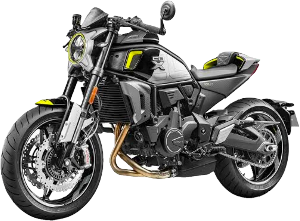 CF MOTO 700CL-X - 800MT - 800NK - 1250TR - 2021 - 2025 DYNOJET PV3 WITH OPTIONAL CUSTOM TUNING BY BLR TUNING