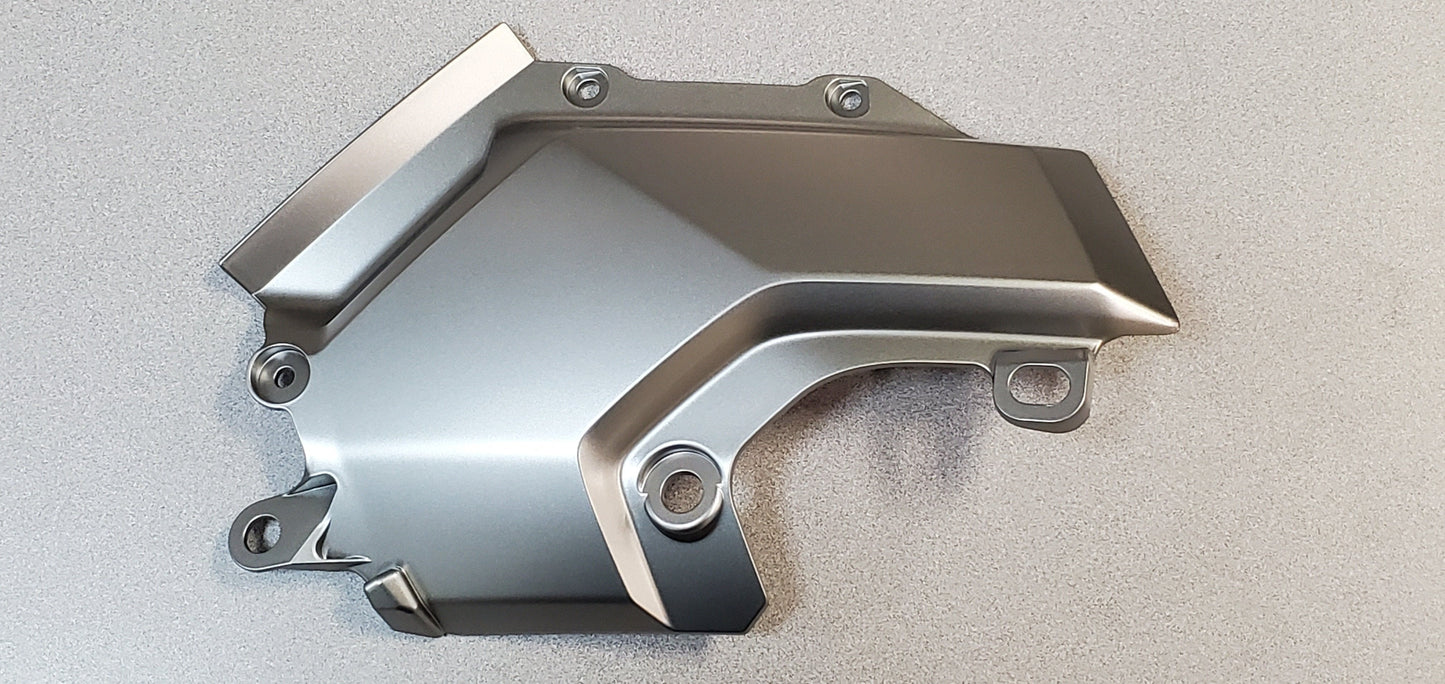 Honda Shroud Insert Grom 2025+