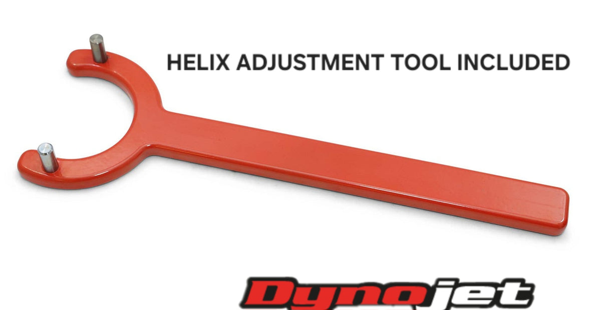 CAN-AM MAVERICK X3 TURBO R - TURBO RR COMPLETE PRIMARY AND SECONDARY CLUTCH KIT UPGRADE BY DYNOJET FOR 2017 - 2021 MODELS