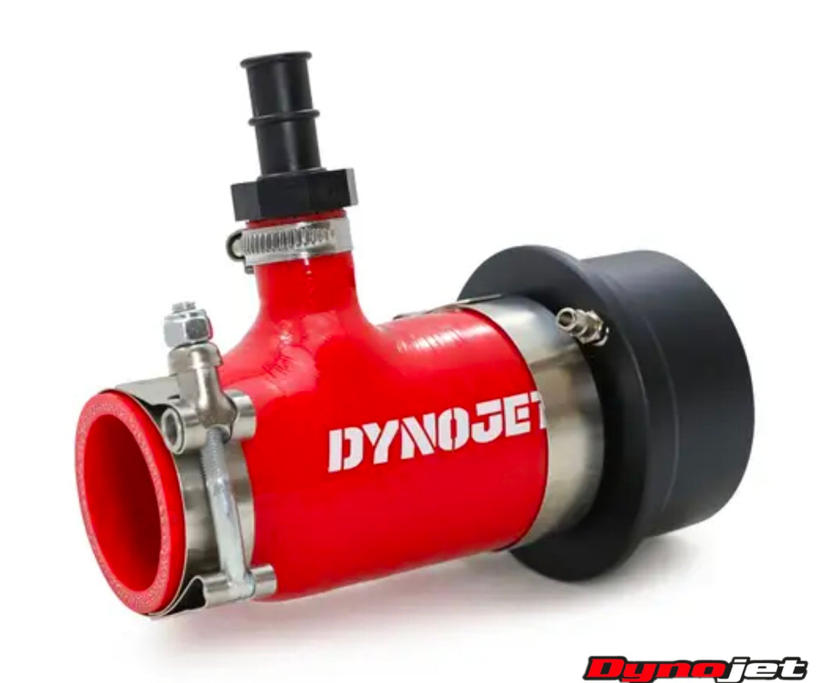 CAN-AM MAVERICK X3 TURBO - TURBO R 2017 - 2020 DYNOJET INTAKE UPGRADE KIT FOR STOCK INTAKE