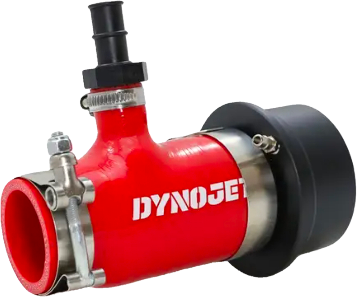 CAN-AM MAVERICK X3 TURBO - TURBO R 2017 - 2020 DYNOJET INTAKE UPGRADE KIT FOR STOCK INTAKE