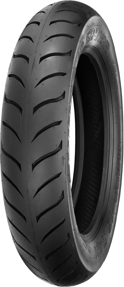 SHINKO, SHINKO 87-4125 Tire 718 Series Rear Mount 90 16 74H Bias TL