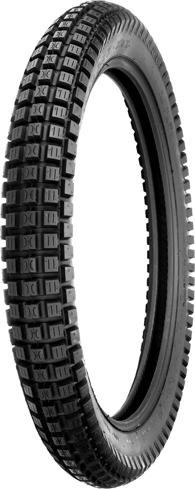 Shinko 241 Series Bias TT Tire 3.50-18 | Front & Rear | Part #87-4445