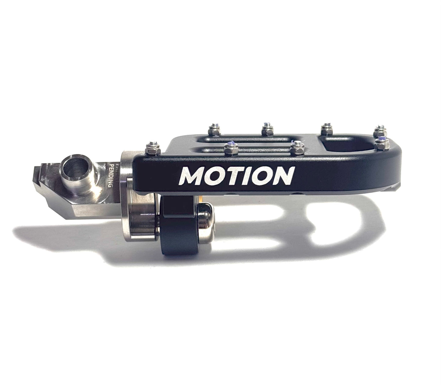 KGB model FITS: KTM ADV, HUSABERG, HUSQVARNA, GAS GAS, BETA, SHERCO
