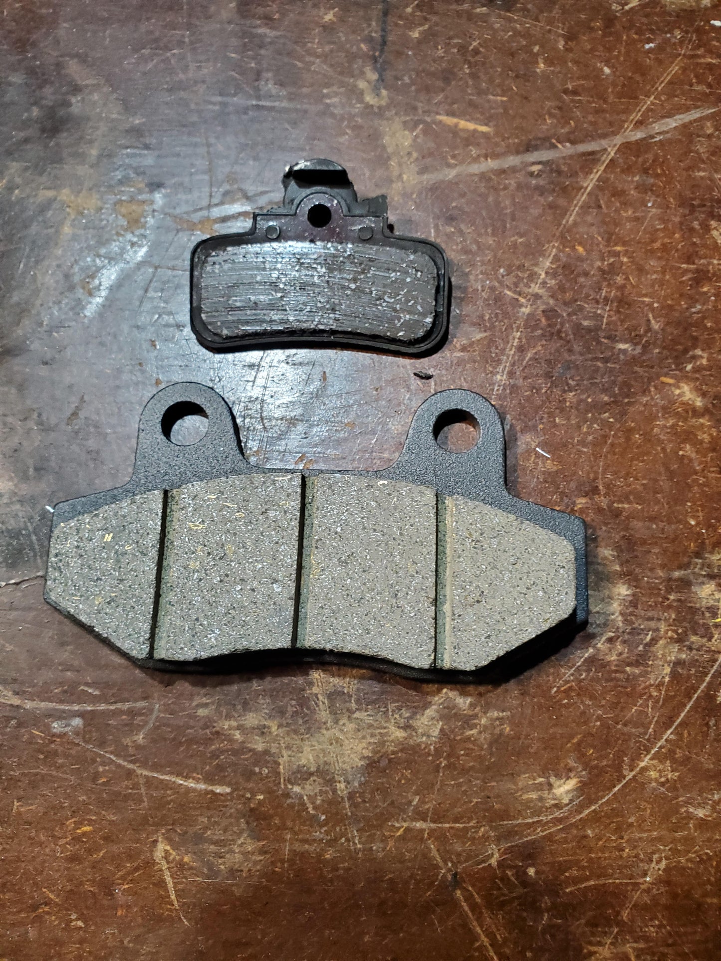 Rawrr Mantis X / X Pro / 72V Mantis Front Brake Upgrade Kit