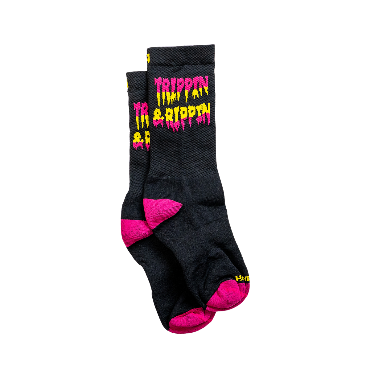 Socks - Trippin' & Rippin' 2