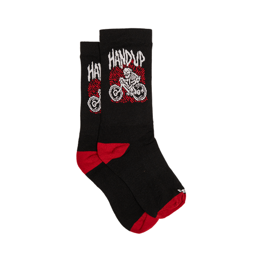 Socks - Dead Shred