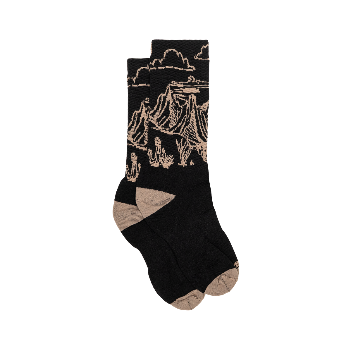 Socks - Western Ways