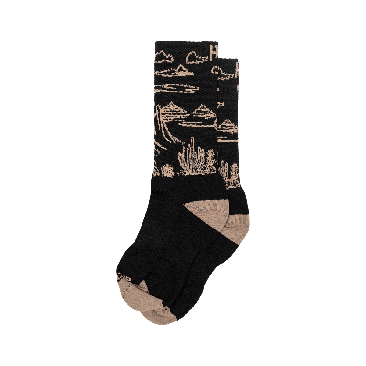 Socks - Western Ways