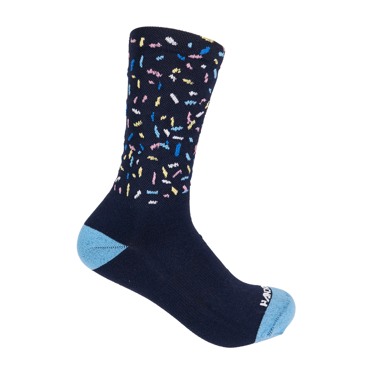 Socks - Sprinkle Tops