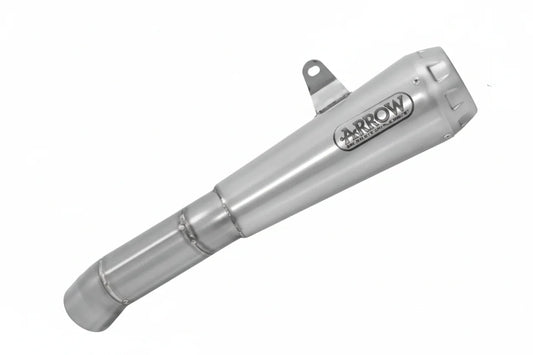 IN STOCK Arrow Ducati 959 Panigale 16-19 NOT US MODELS Homologated Titanium Pro-Race Silencer With Welded Link Pipe For Original Collectors 71880pr