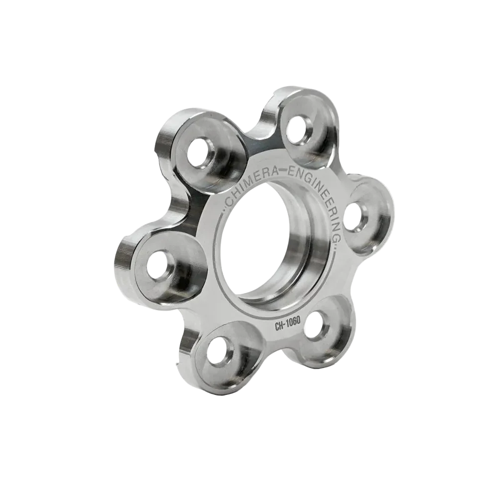 Chimera Clutch Lifter Plate