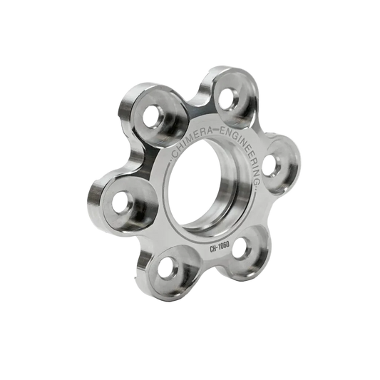 Chimera Clutch Lifter Plate