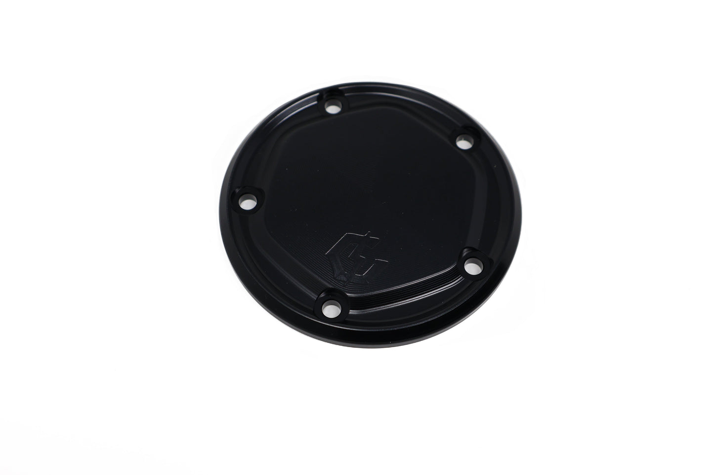 Crossthread Timing Covers Twin Cam Engine