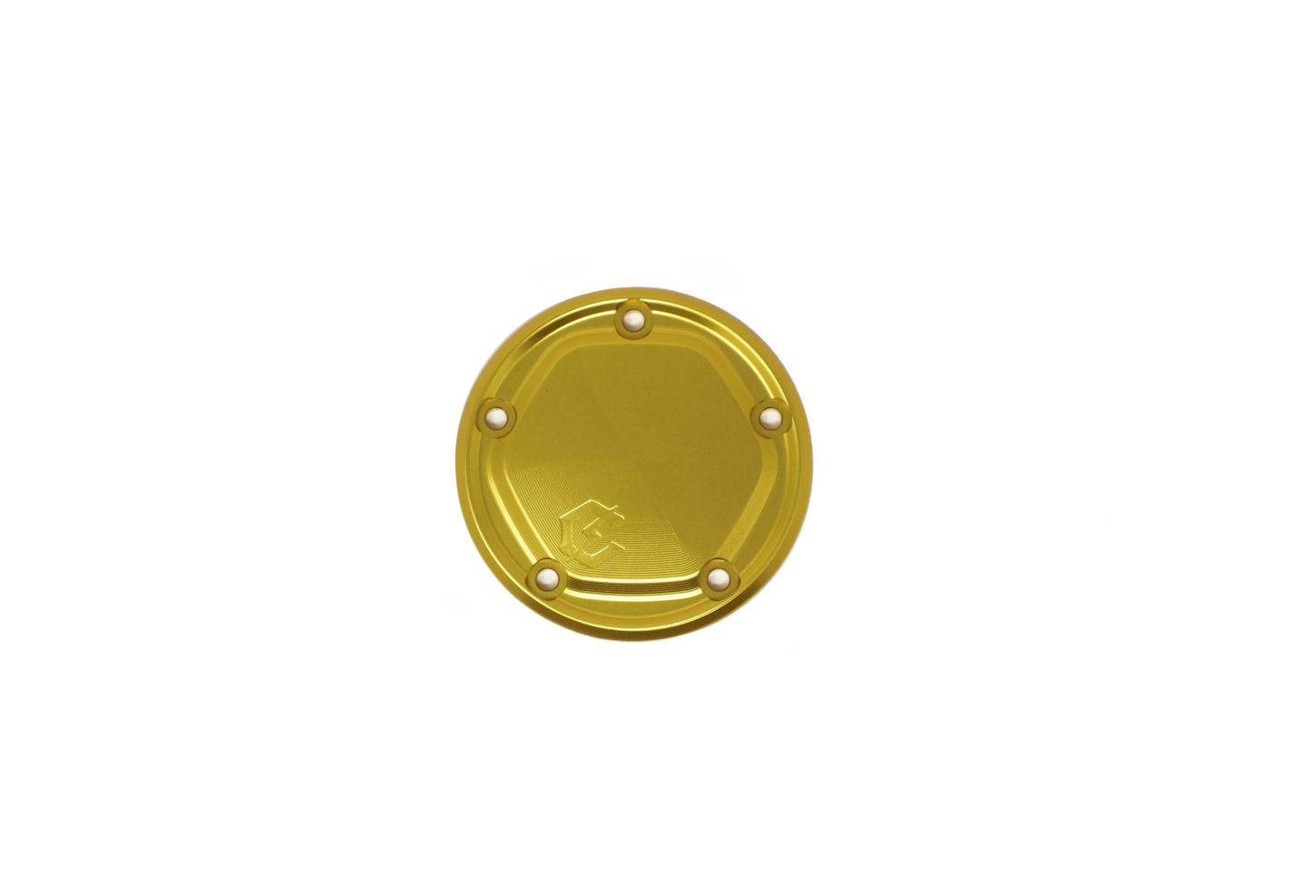 Crossthread Timing Covers Twin Cam Engine